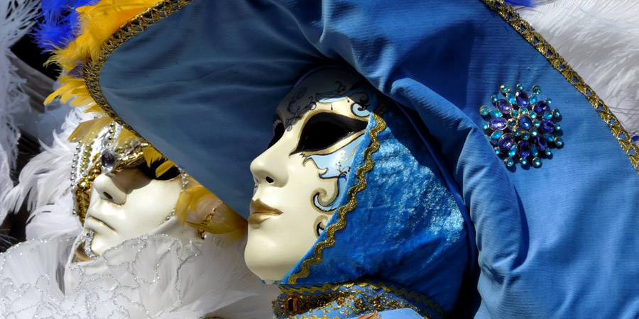 Carnival of Venice