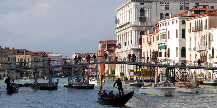 Festa della Madonna della Salute