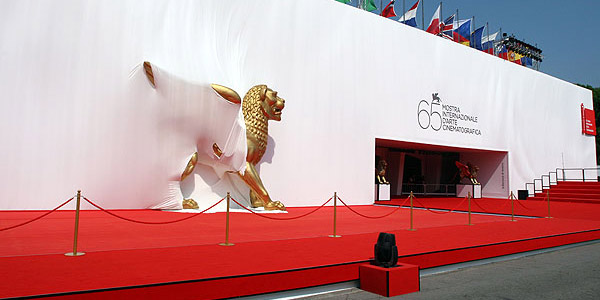  Venice Film Festival