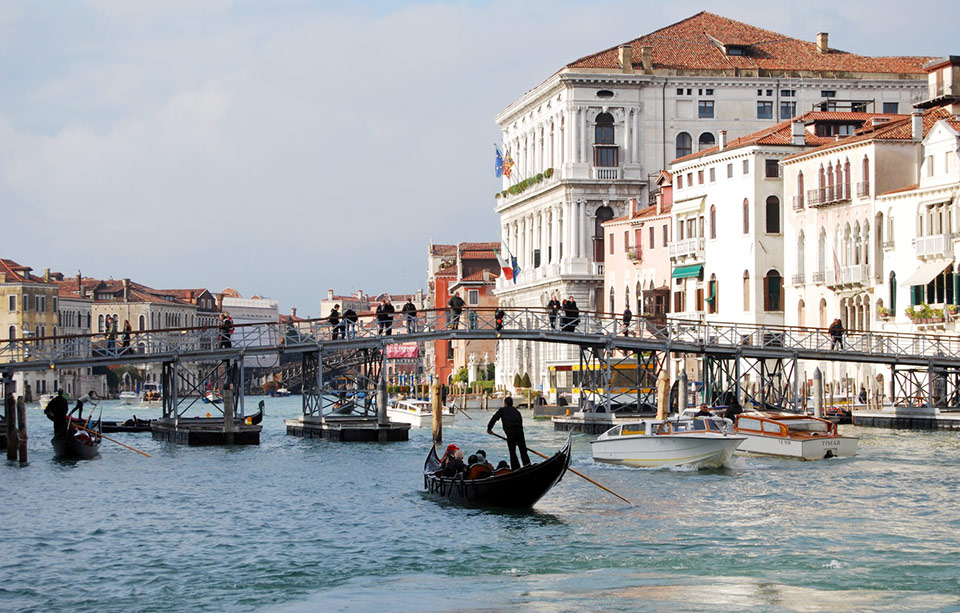 Festa della Madonna della Salute