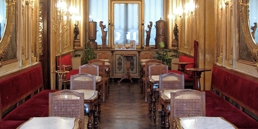 Caffè Bar Florian