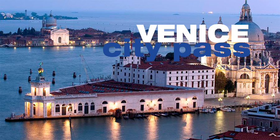 Venice City Pass